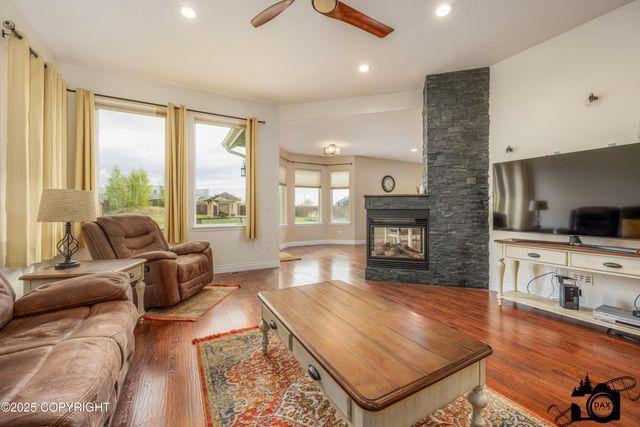 5010 E Fetlock Drive, Wasilla, AK 99654