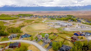 5010 E Fetlock Drive, Wasilla, AK 99654