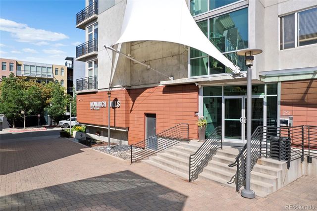 1475 Delgany Street 307, Denver, CO 80202