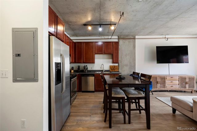 1475 Delgany Street 307, Denver, CO 80202