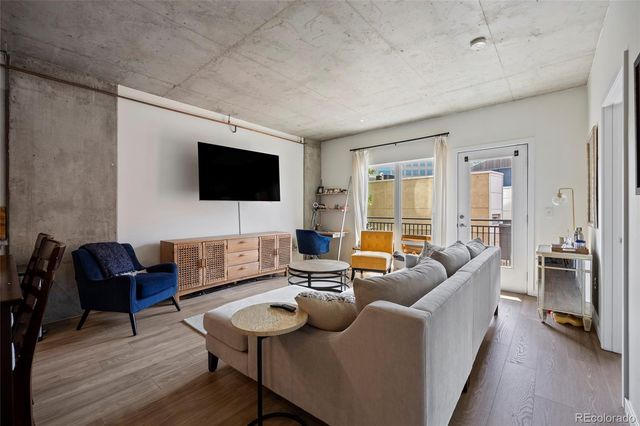 1475 Delgany Street 307, Denver, CO 80202