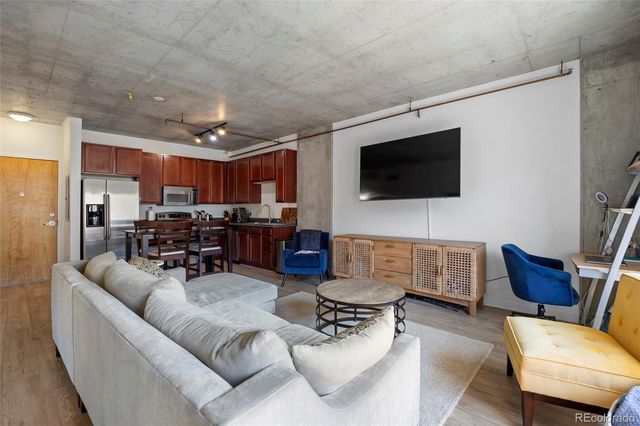 1475 Delgany Street 307, Denver, CO 80202