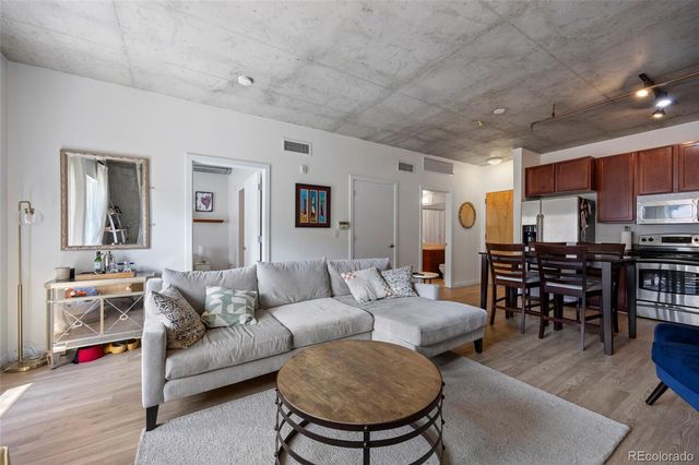 1475 Delgany Street 307, Denver, CO 80202