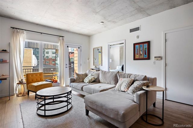 1475 Delgany Street 307, Denver, CO 80202