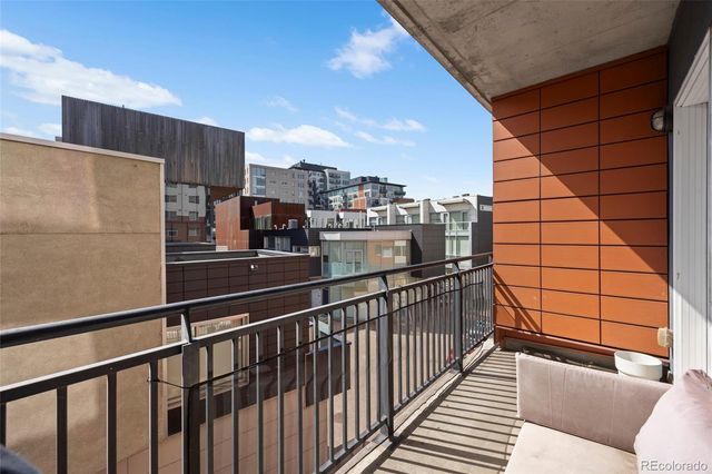 1475 Delgany Street 307, Denver, CO 80202