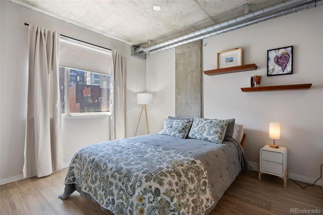 1475 Delgany Street 307, Denver, CO 80202