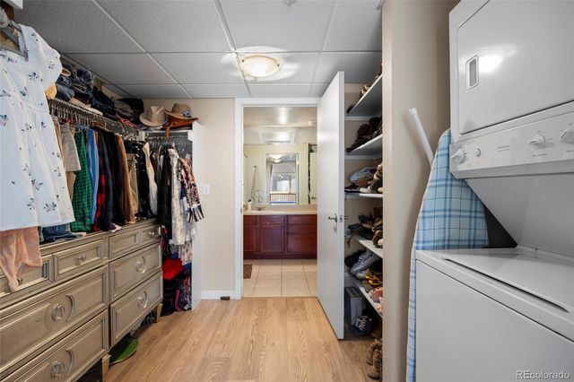 1475 Delgany Street 307, Denver, CO 80202