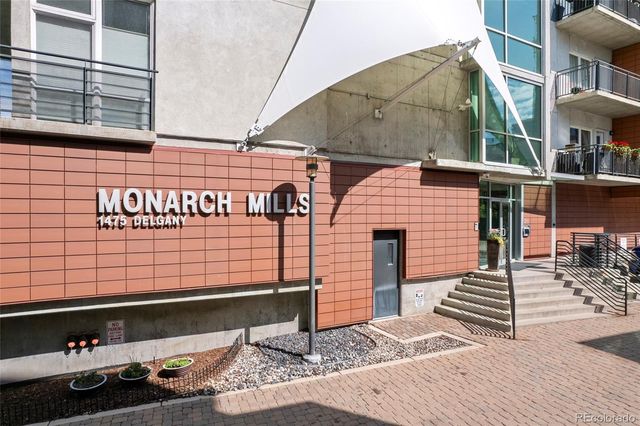 1475 Delgany Street 307, Denver, CO 80202