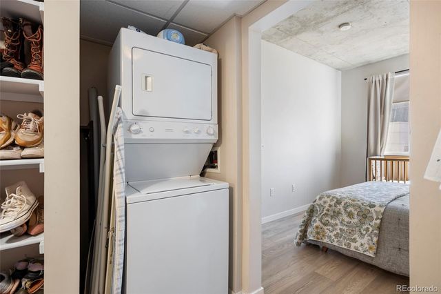 1475 Delgany Street 307, Denver, CO 80202