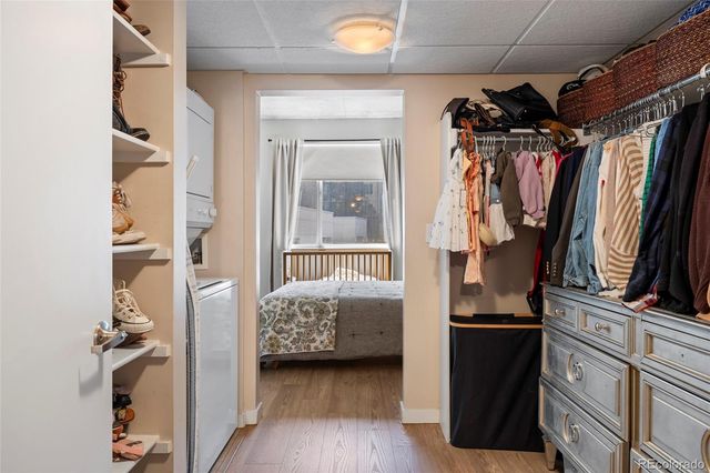 1475 Delgany Street 307, Denver, CO 80202