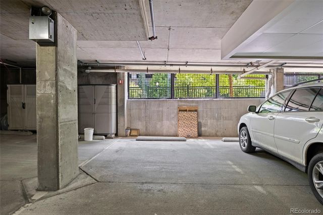 1475 Delgany Street 307, Denver, CO 80202