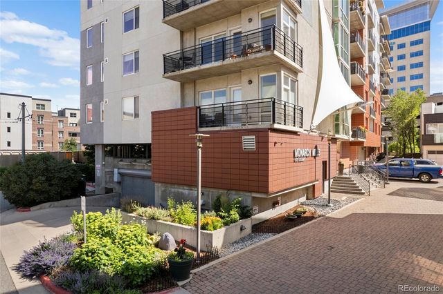 1475 Delgany Street 307, Denver, CO 80202