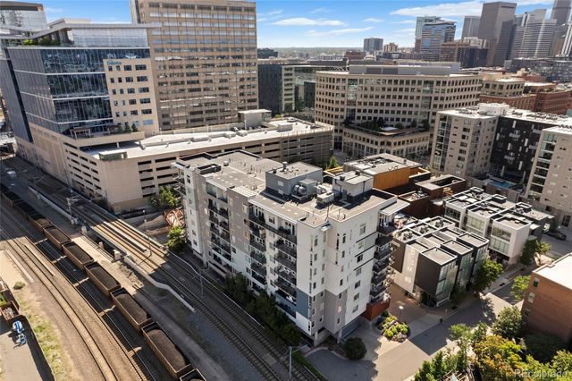 1475 Delgany Street 307, Denver, CO 80202