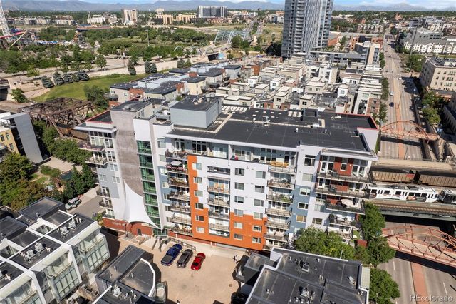 1475 Delgany Street 307, Denver, CO 80202