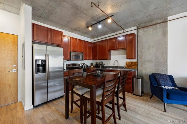 1475 Delgany Street 307, Denver, CO 80202