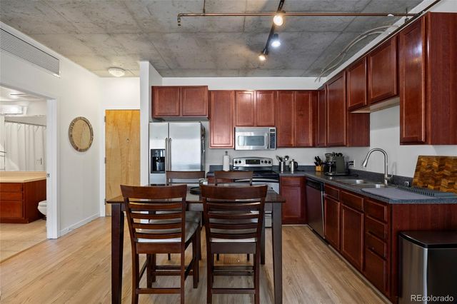 1475 Delgany Street 307, Denver, CO 80202