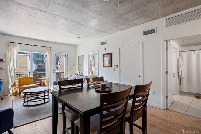 1475 Delgany Street 307, Denver, CO 80202