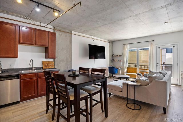 1475 Delgany Street 307, Denver, CO 80202