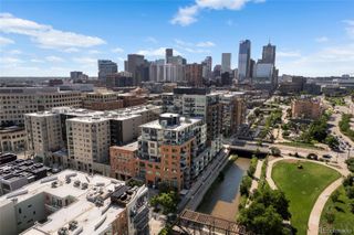 1475 Delgany Street 307, Denver, CO 80202