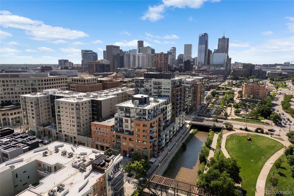 1475 Delgany Street 307, Denver, CO 80202