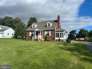 10005 HARFORD RD, Baltimore, MD 21234