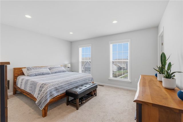 318 Harlequin St, Cranberry Twp, PA 16066