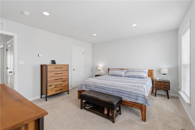 318 Harlequin St, Cranberry Twp, PA 16066