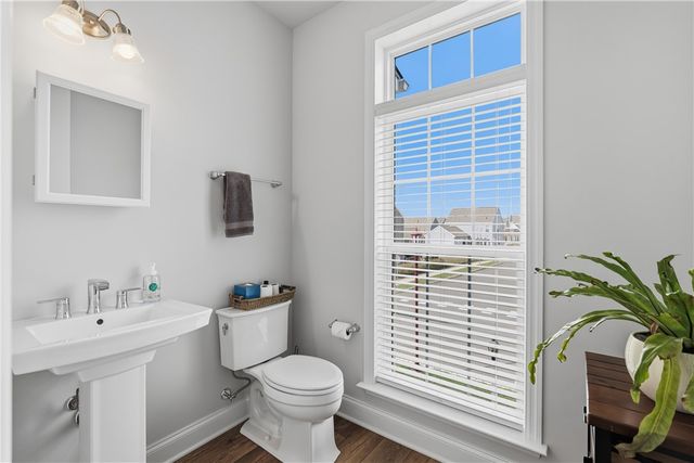 318 Harlequin St, Cranberry Twp, PA 16066