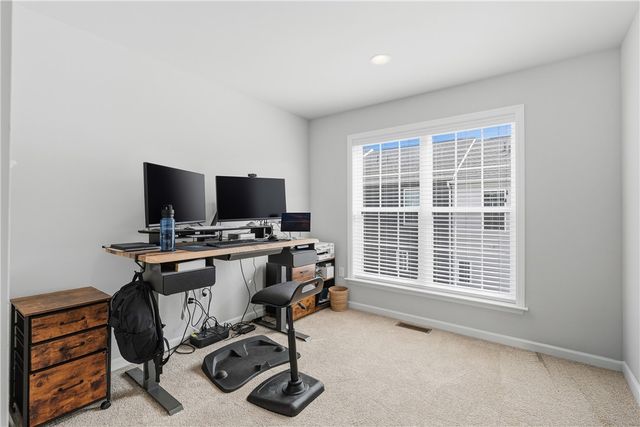 318 Harlequin St, Cranberry Twp, PA 16066