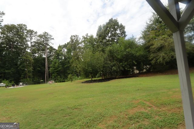 12136 Edgewater Drive, Hampton, GA 30228