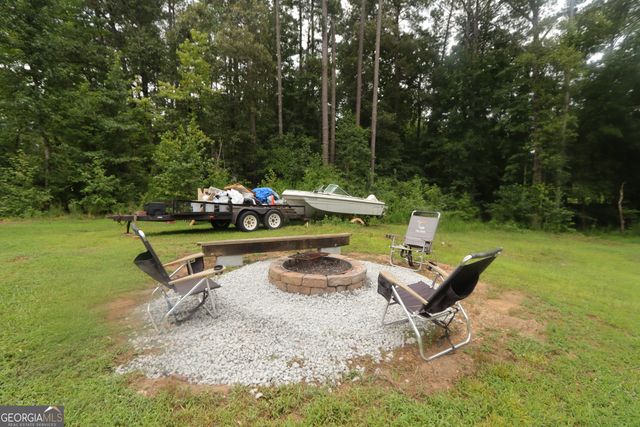 12136 Edgewater Drive, Hampton, GA 30228