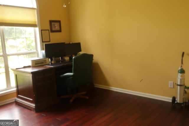 12136 Edgewater Drive, Hampton, GA 30228