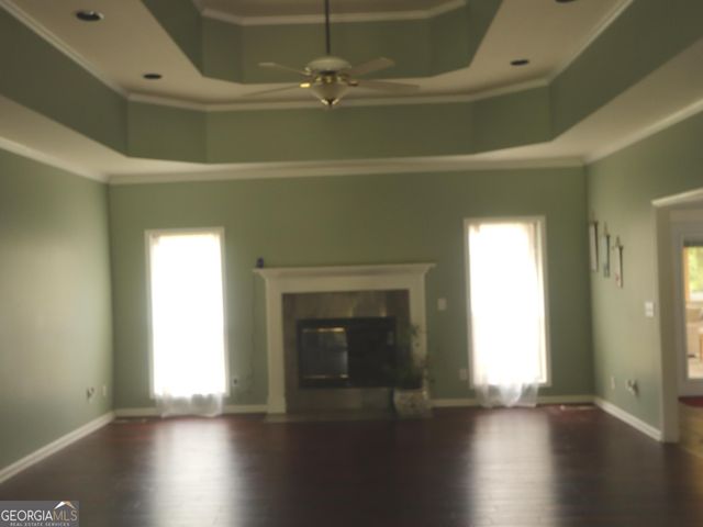 12136 Edgewater Drive, Hampton, GA 30228