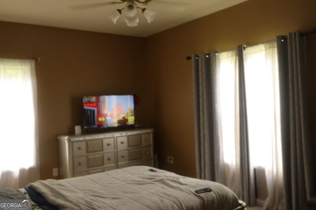 12136 Edgewater Drive, Hampton, GA 30228