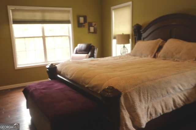 12136 Edgewater Drive, Hampton, GA 30228