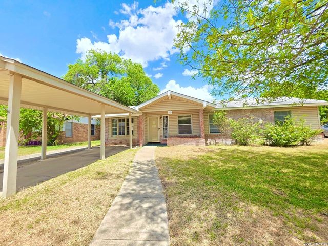 7203 Westshire Dr., San Antonio, TX 78227