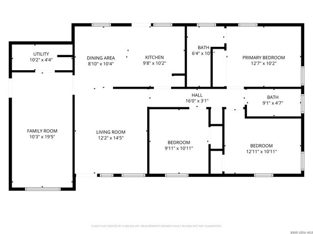 7203 Westshire Dr., San Antonio, TX 78227