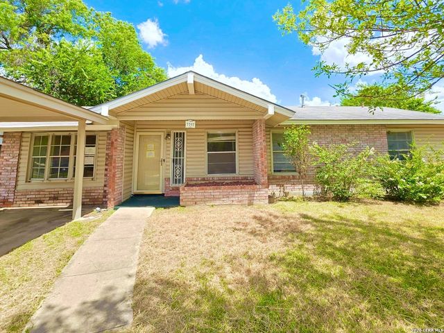 7203 Westshire Dr., San Antonio, TX 78227