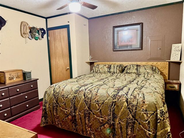 11164 N Merrillville Road, Irons, MI 49644