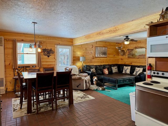 11164 N Merrillville Road, Irons, MI 49644