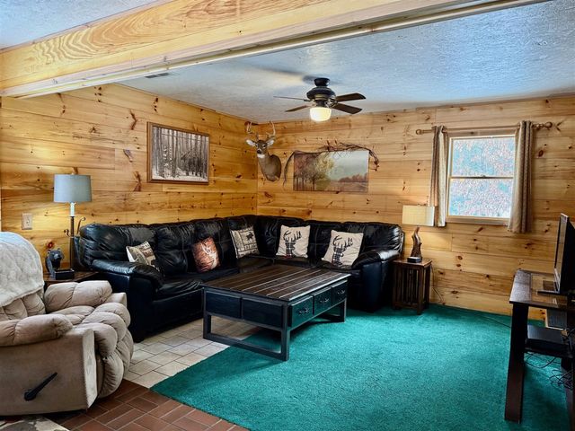 11164 N Merrillville Road, Irons, MI 49644