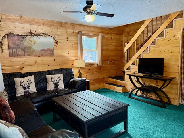 11164 N Merrillville Road, Irons, MI 49644