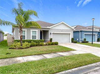 3493 LAZY RIVER TERRACE, Sanford, FL 32771