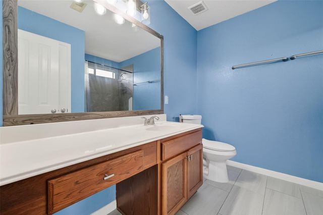 20610 Moonrise River Lane, Cypress, TX 77433