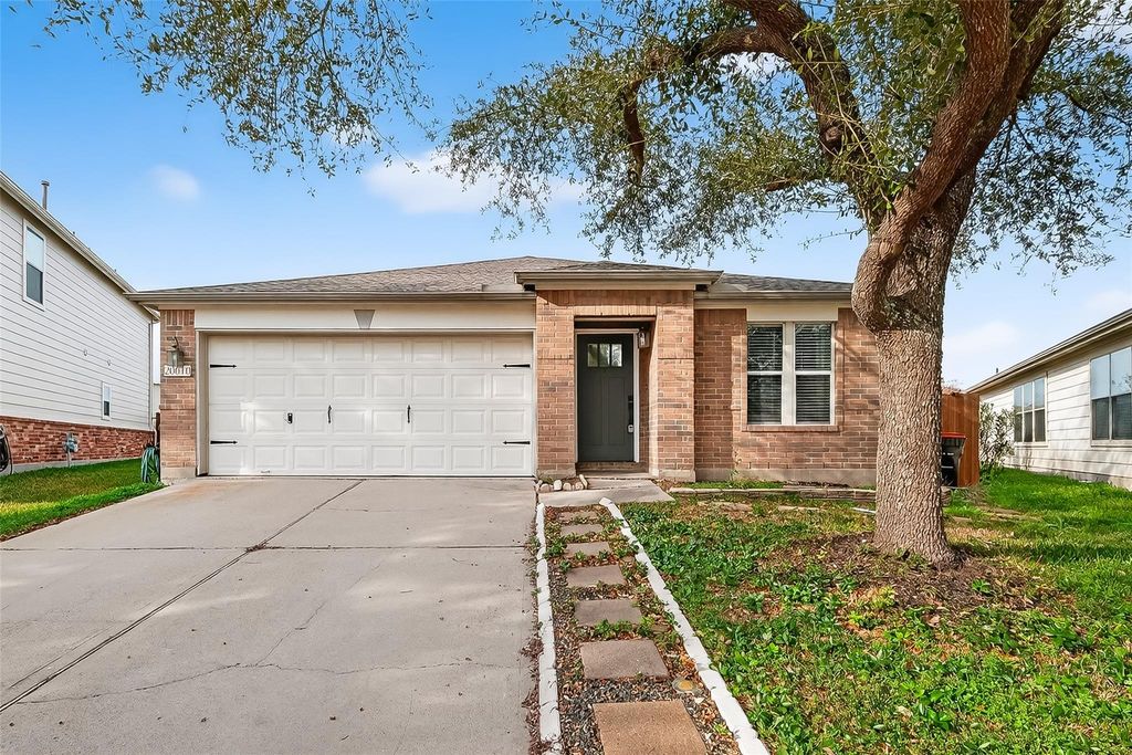 20610 Moonrise River Lane, Cypress, TX 77433