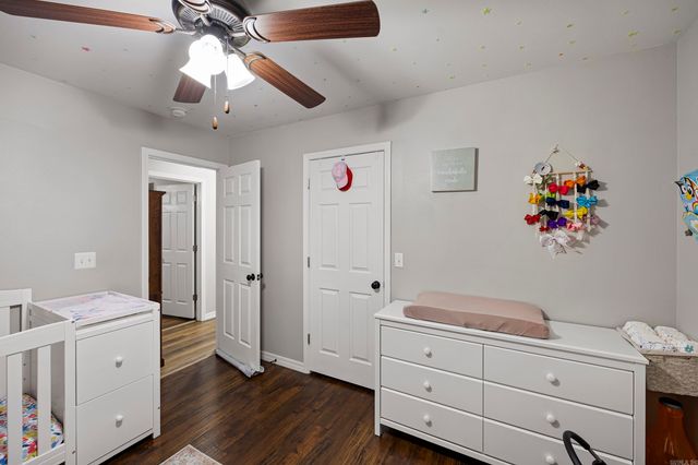 52 Roland Court, Pottsville, AR 72858