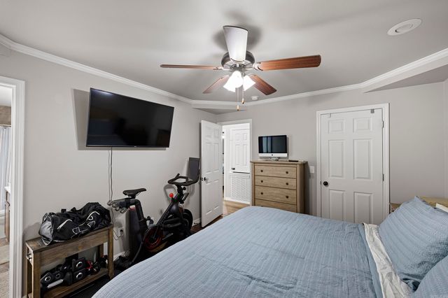 52 Roland Court, Pottsville, AR 72858
