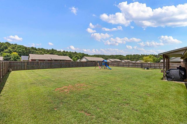 52 Roland Court, Pottsville, AR 72858