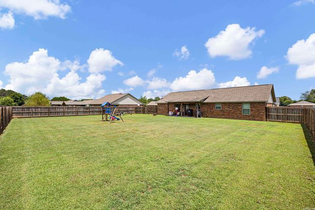 52 Roland Court, Pottsville, AR 72858
