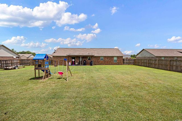 52 Roland Court, Pottsville, AR 72858